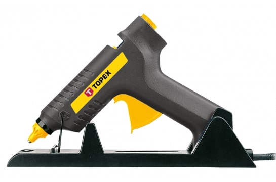 TOPEX GLUE GUN 80W 11MM GS/CE