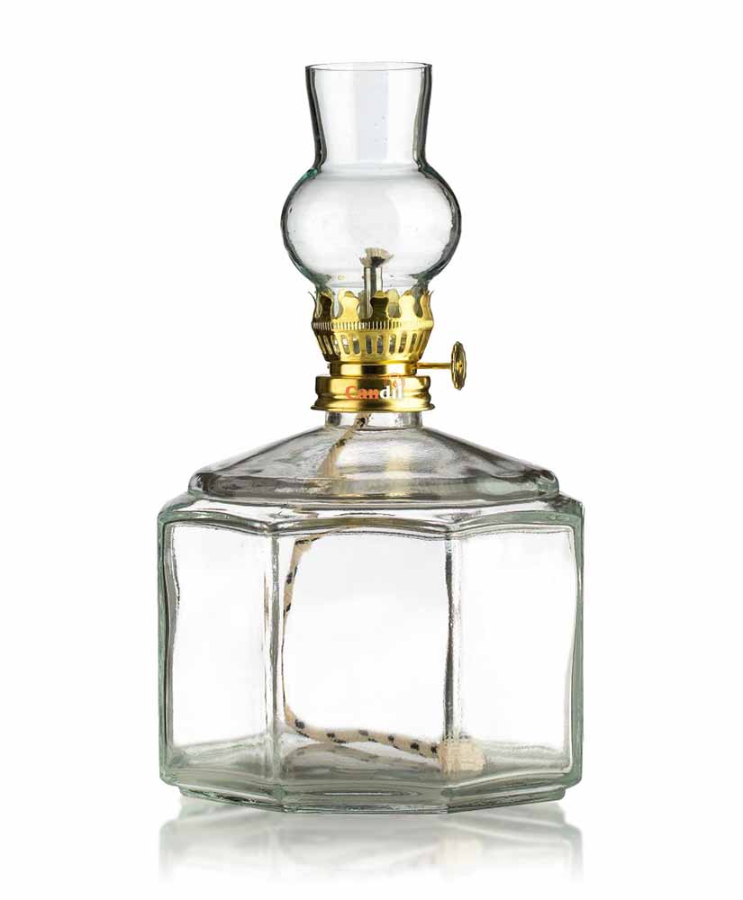 OIL LAMP 1000ML