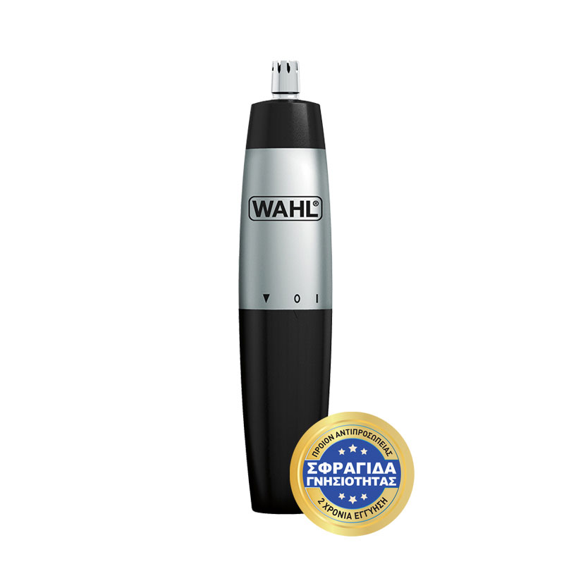 WAHL 30871 BATTERY NASAL TRIMMER