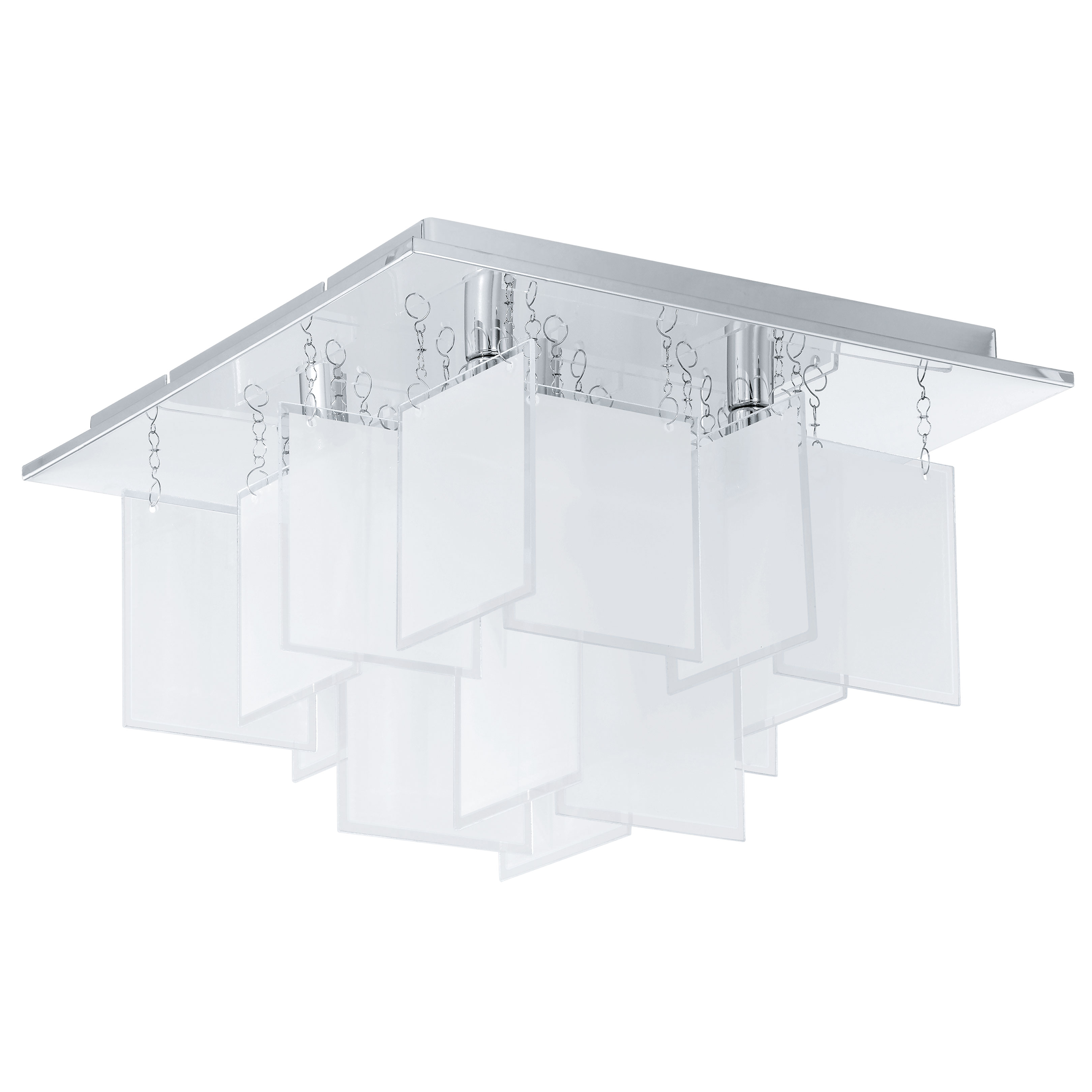 EGLO 'CONDRADA 1' CEILING LIGHT G9