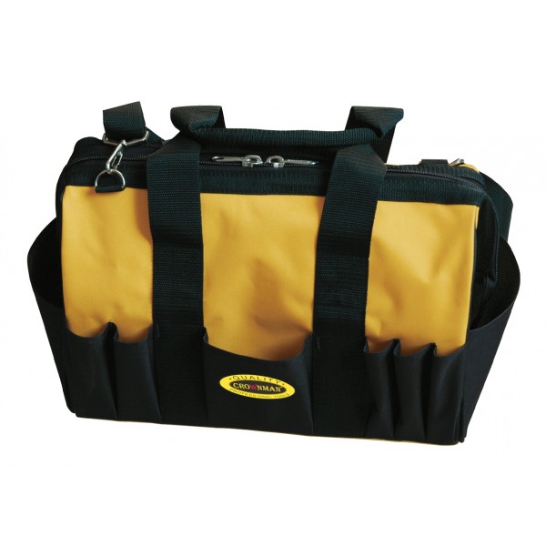 CROWNMAN TOOL BAG 16