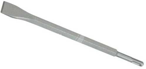 CROWNMAN SDS FLAT CHISEL 14x20x250mm