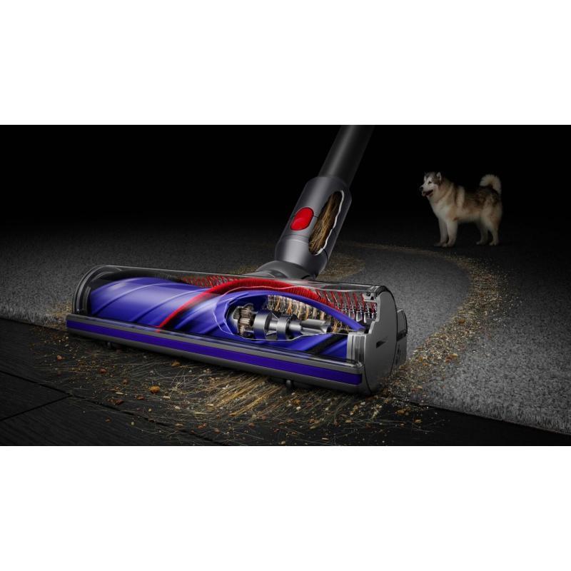 DYSON RECHARGEABLE V8 ABSOLUTE VACUUM CLEANER