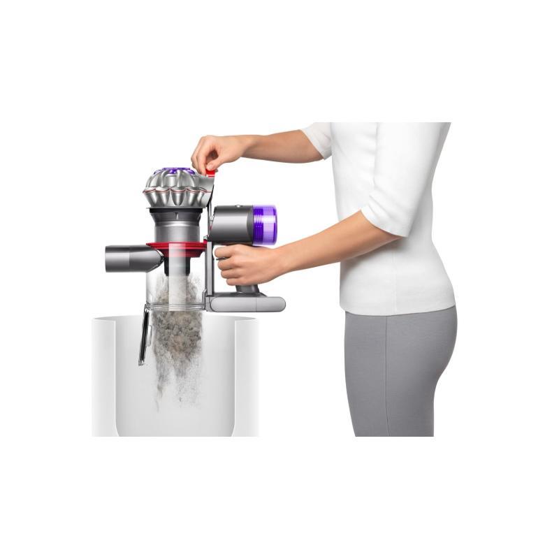 DYSON RECHARGEABLE V8 ABSOLUTE VACUUM CLEANER