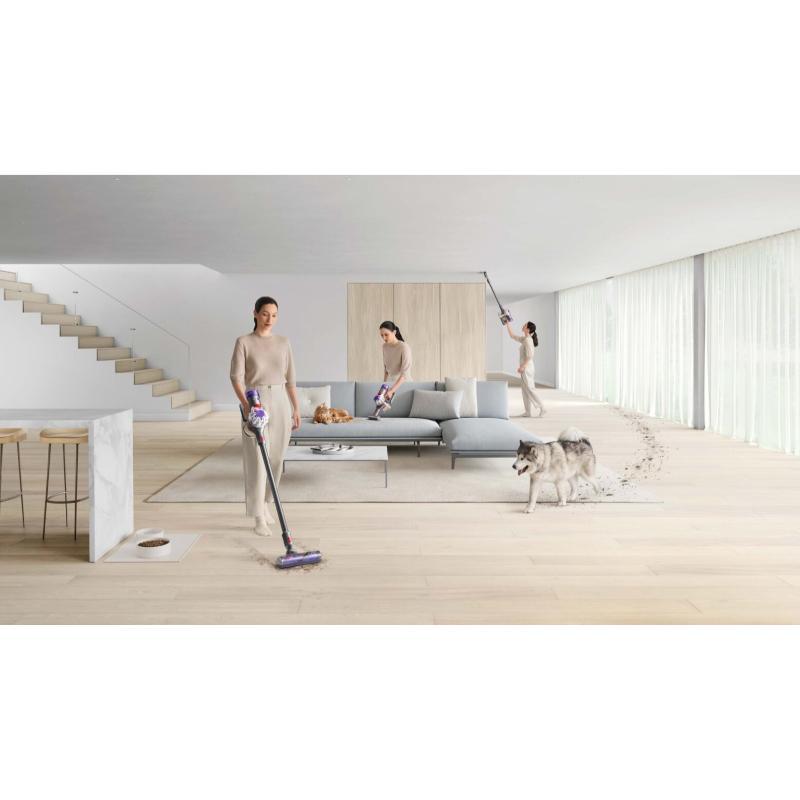 DYSON RECHARGEABLE V8 ABSOLUTE VACUUM CLEANER