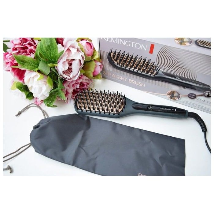 REMINGTON CB7400 STRAIGHTENING BRUSH