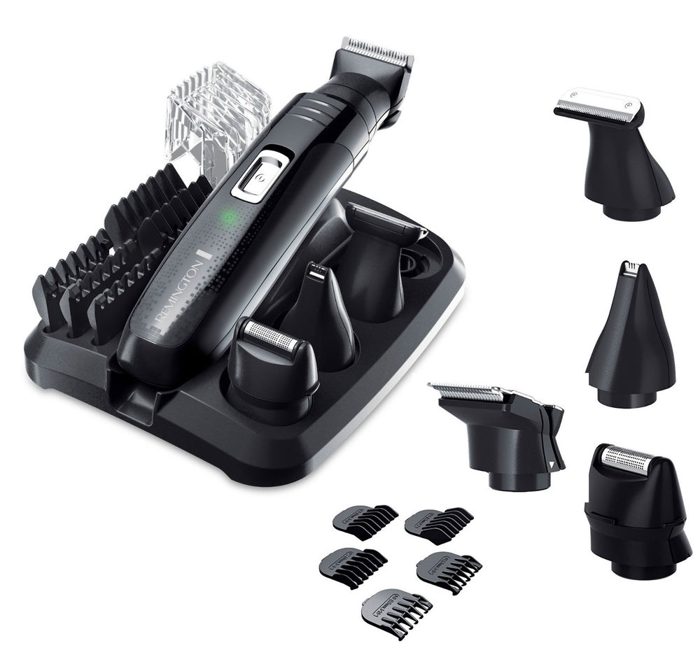 REMINGTON PG6130 GROOM KIT PROFESSIONAL GROOMER