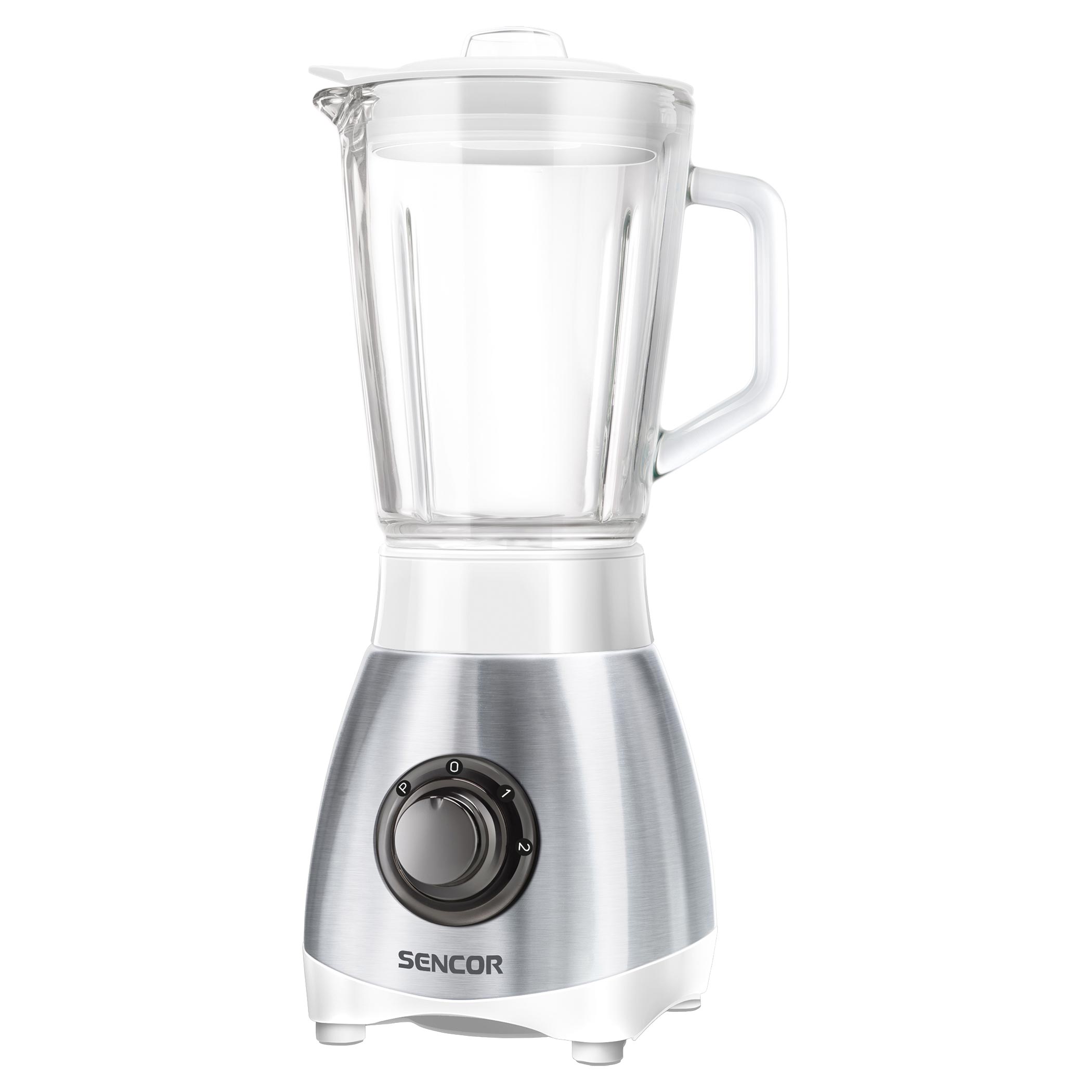 SENCOR SBL3271SS BLENDER 0,8L 250W