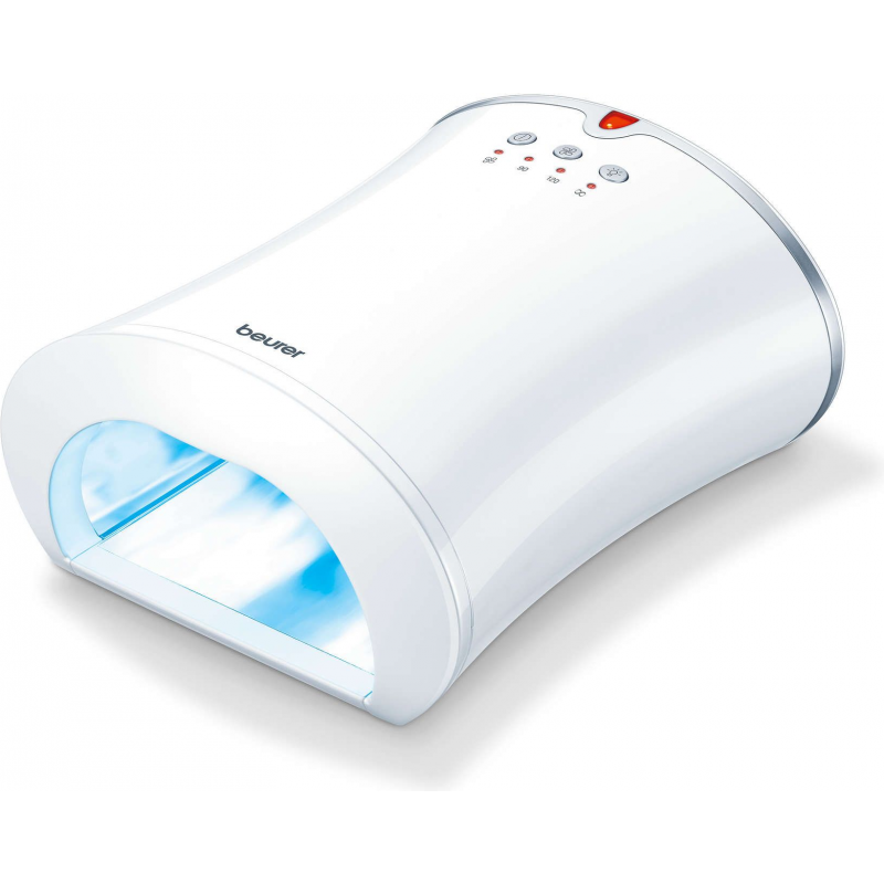 BEURER MP58 NAIL DRYER DELUXE 