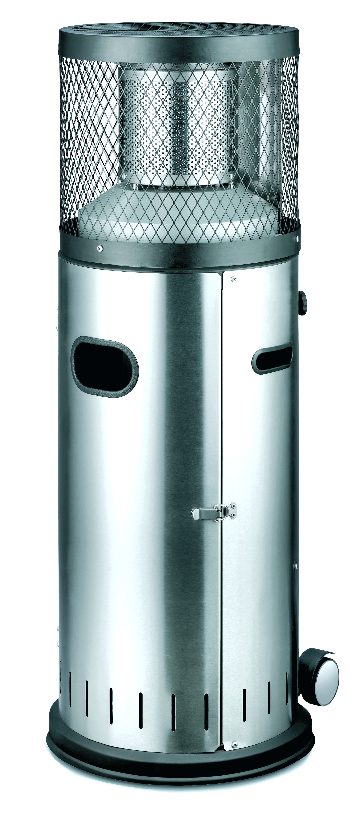 ENDERS POLO 2.0 GAS OUTDOOR HEATER 3-6kW