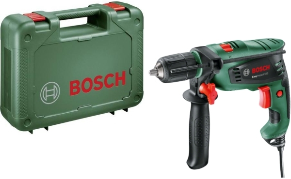 BOSCH EASY IMPACT 550 IMPACT DRILL 550W