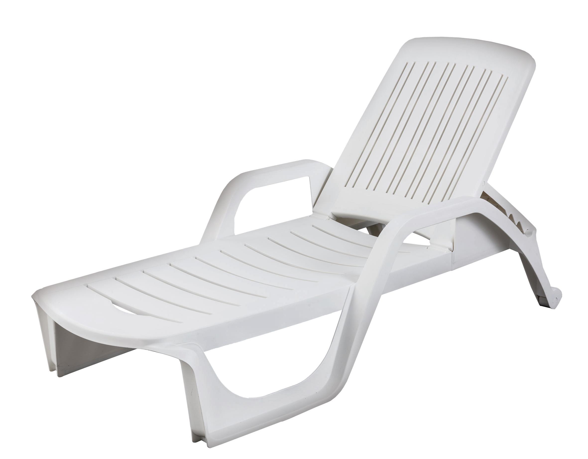 IDEA TULUM SUN BED 71X190X46CM