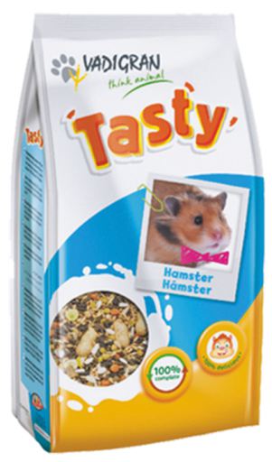 VADIGRAN TASTY HAMSTER 800G