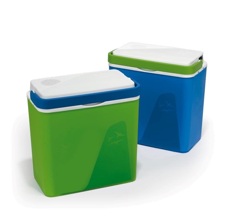 PLASTIME 0750 ELECTRICAL COOLBOX WITH LID 23L