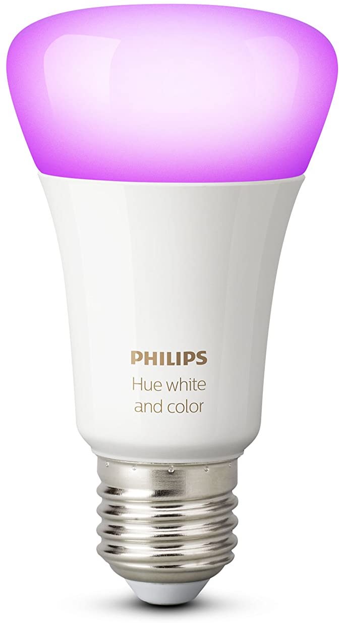 PHILIPS HUE 10W A60 SET EU