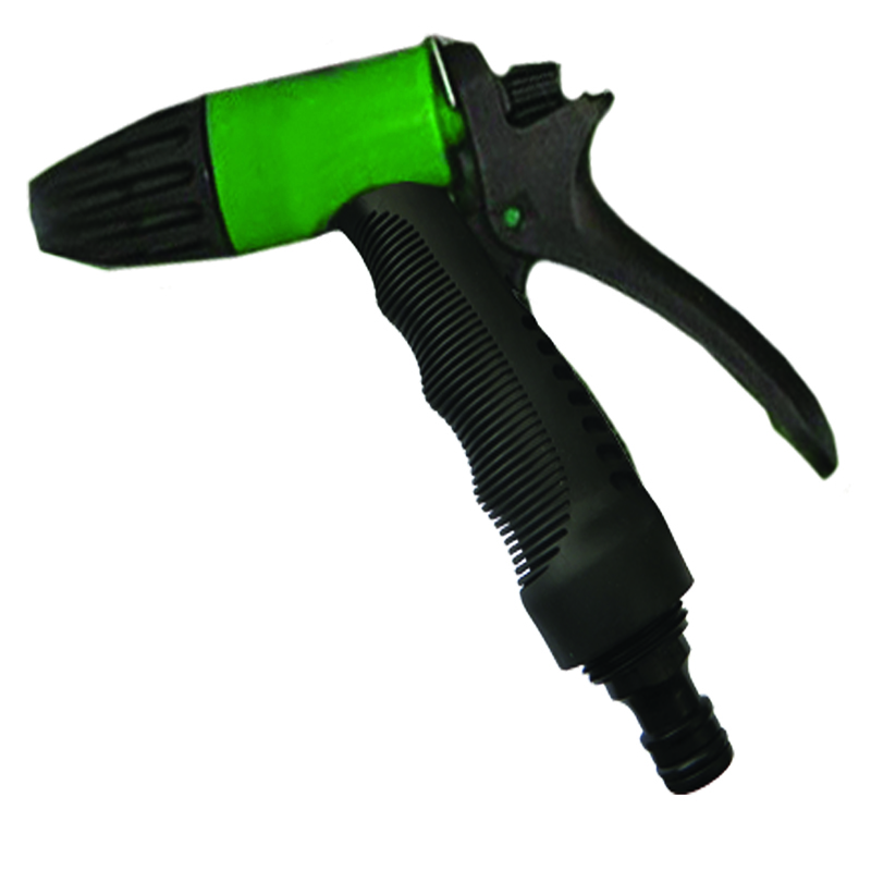 SUPER SPRAY GUN 2 FUNCTIONS