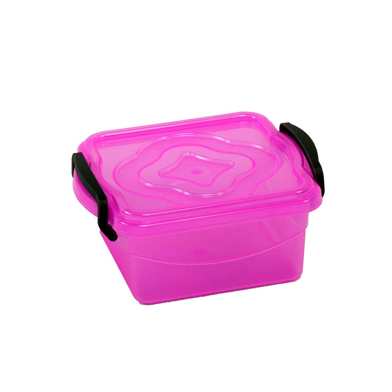 CYCLOPS CLIP BOX SQUARE 350ML