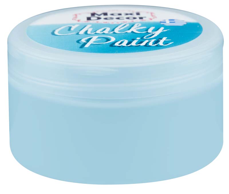 MAXI DÉCOR CHALKY PAINT 504 100ML