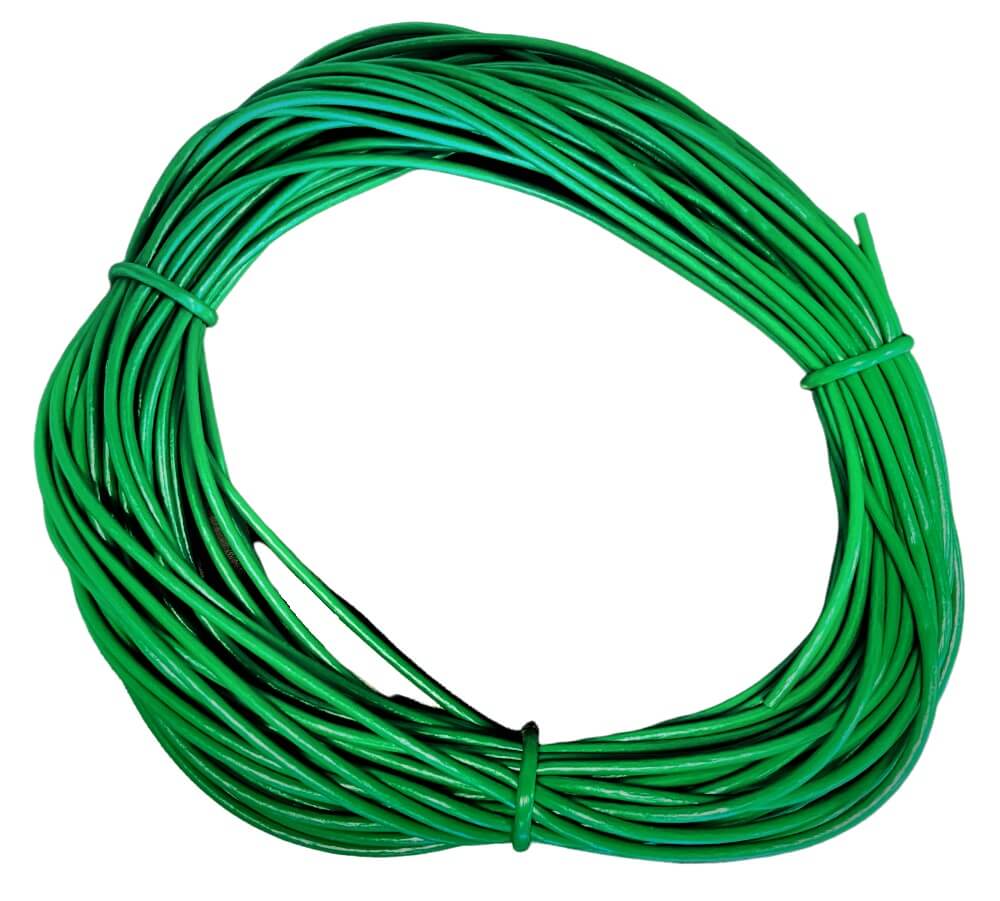 FLEX ROPE GREEN 250GR