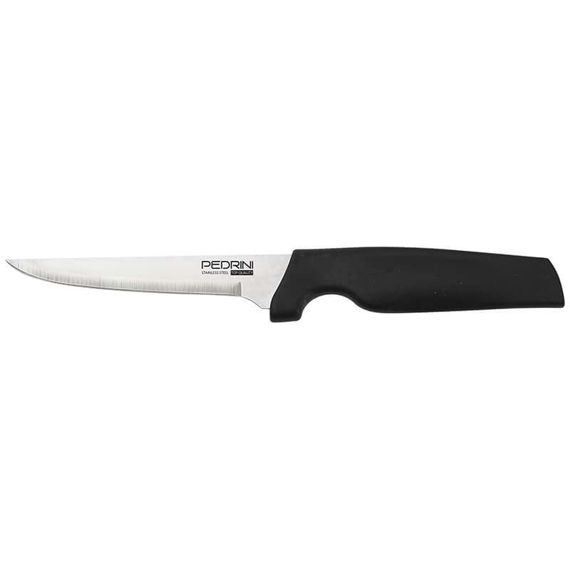 PEDRINI BONING KNIFE STAINLESS STEEL 13CM