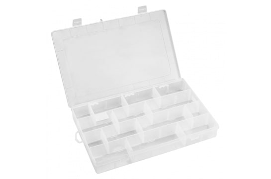 TOPEX ORGANIZER 35X22.8X4.9CM