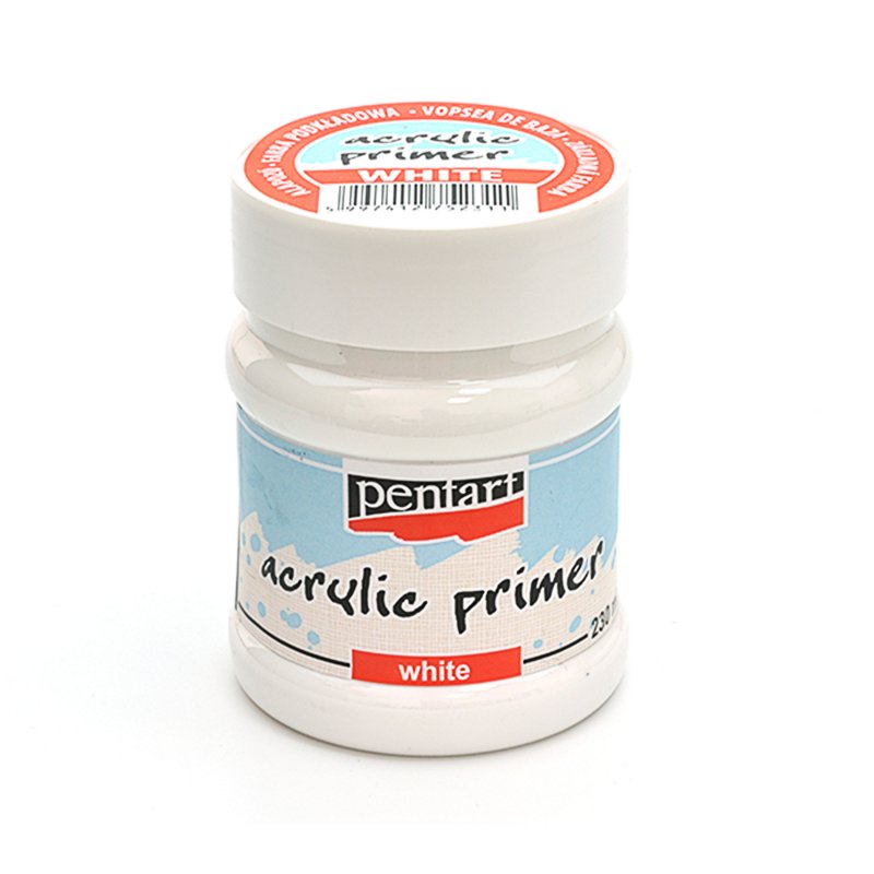 PENTART ACRYLIC PRIMER 230ML