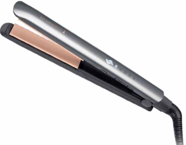 REMINGTON S8598  KERATIN PROTECT INTELLIGENT STRAIGHTENER