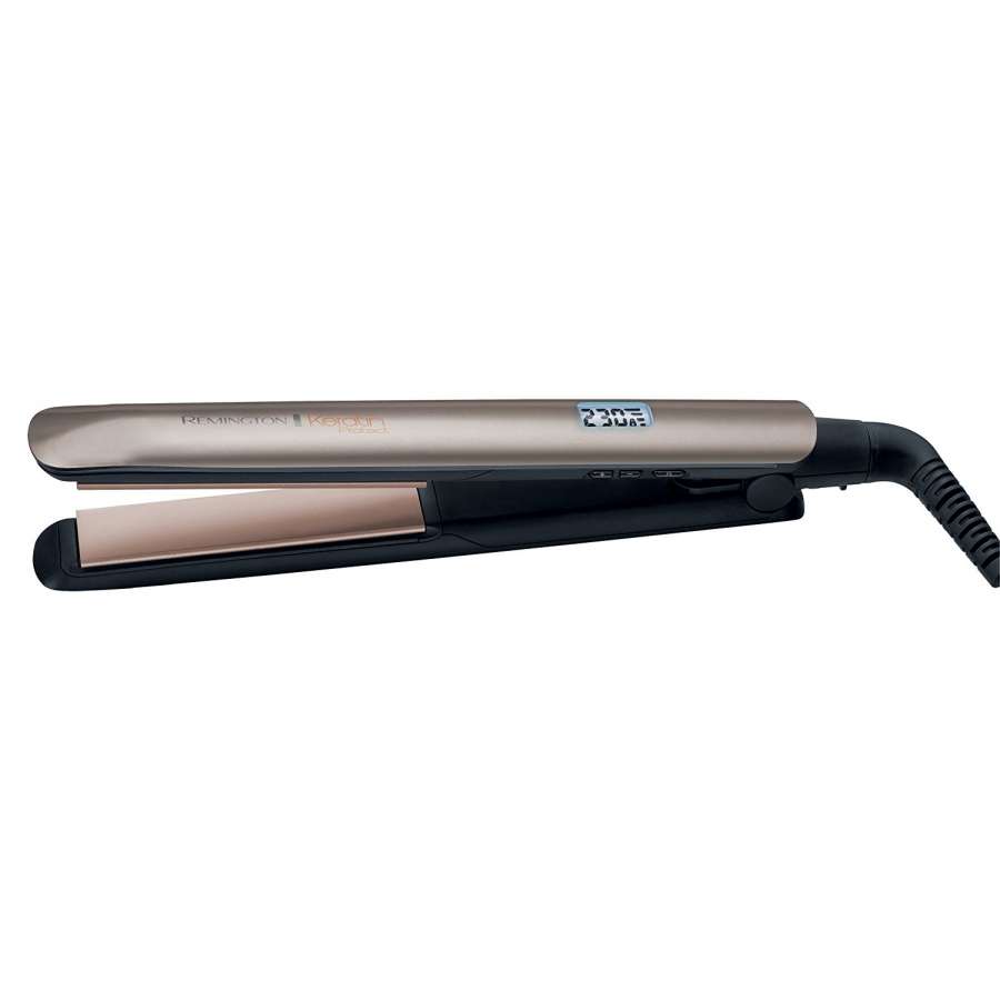 REMINGTON S8540 KERATIN PROTECT STRAIGHTENER