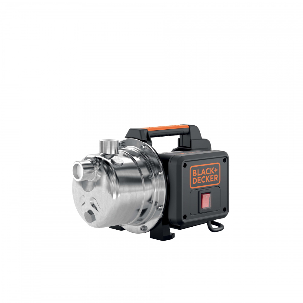 BLACK & DECKER WATER PUMP 800W 3,8BAR 38M