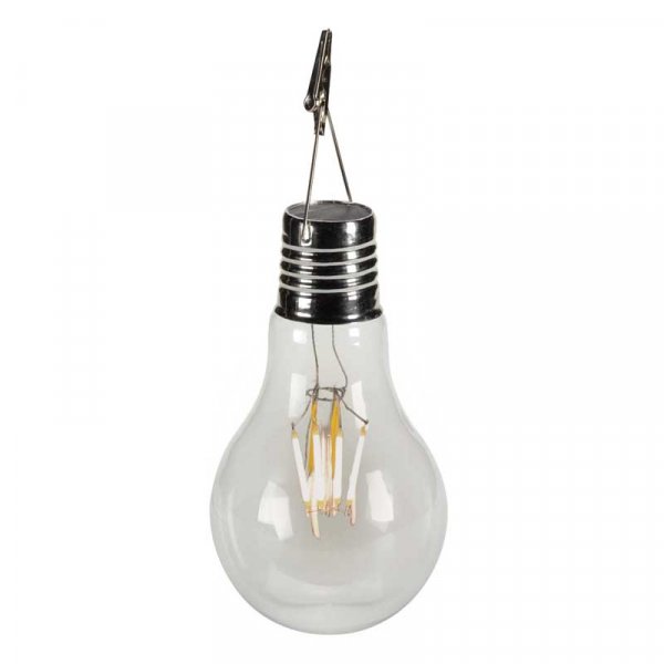 SMART EUREKA! RETRO LIGHTBULB