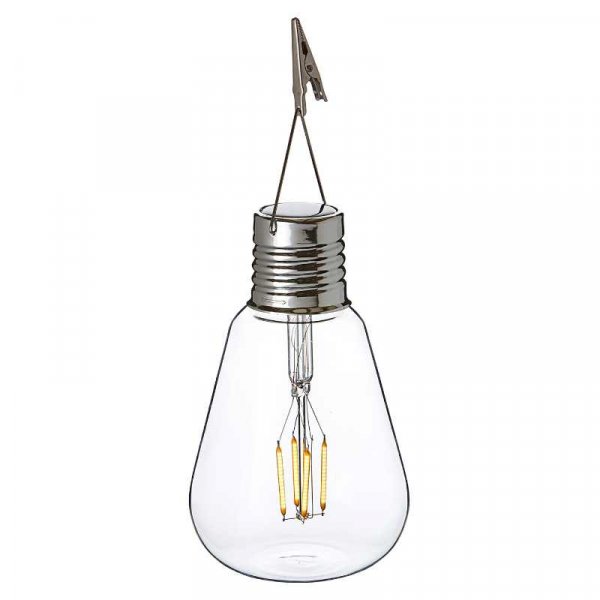 SMART EUREKA! EDISON LIGHTBULB