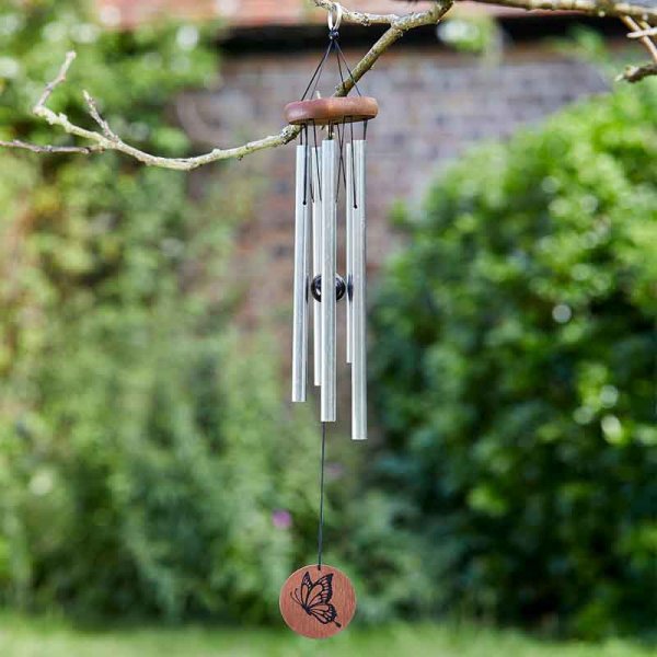 SMART CLASSIC WIND CHIME