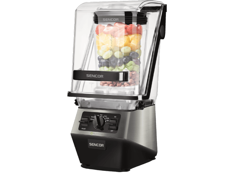 SENCOR SBU8850NP SUPER BLENDER 2000W 2L