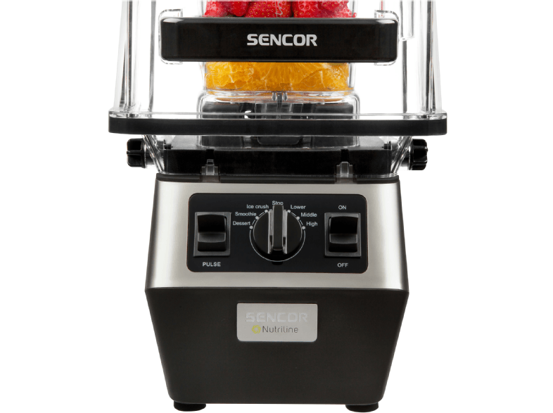 SENCOR SBU8850NP SUPER BLENDER 2000W 2L