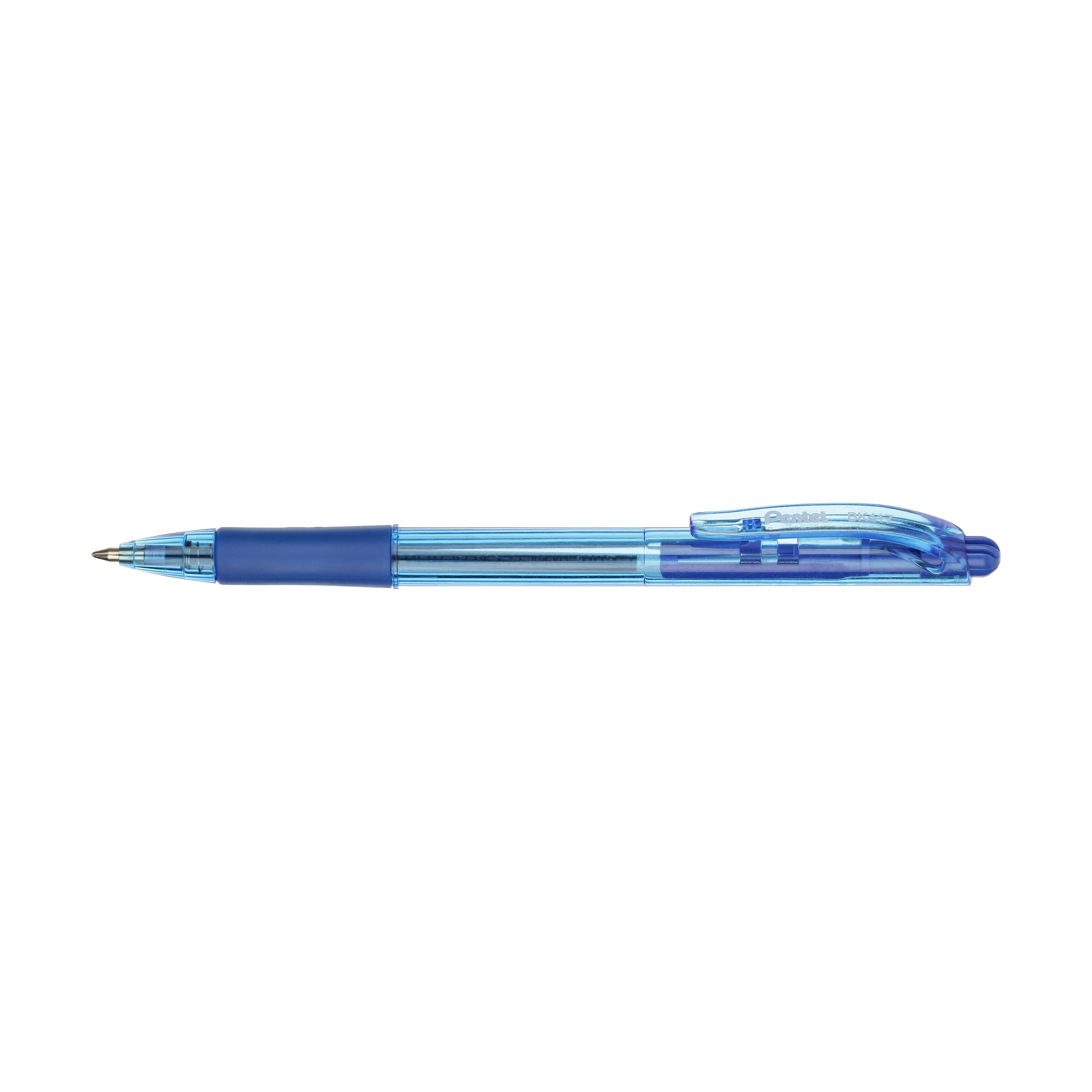 PENTEL BK417-C BALL POINT PEN 0.7 MM BLUE