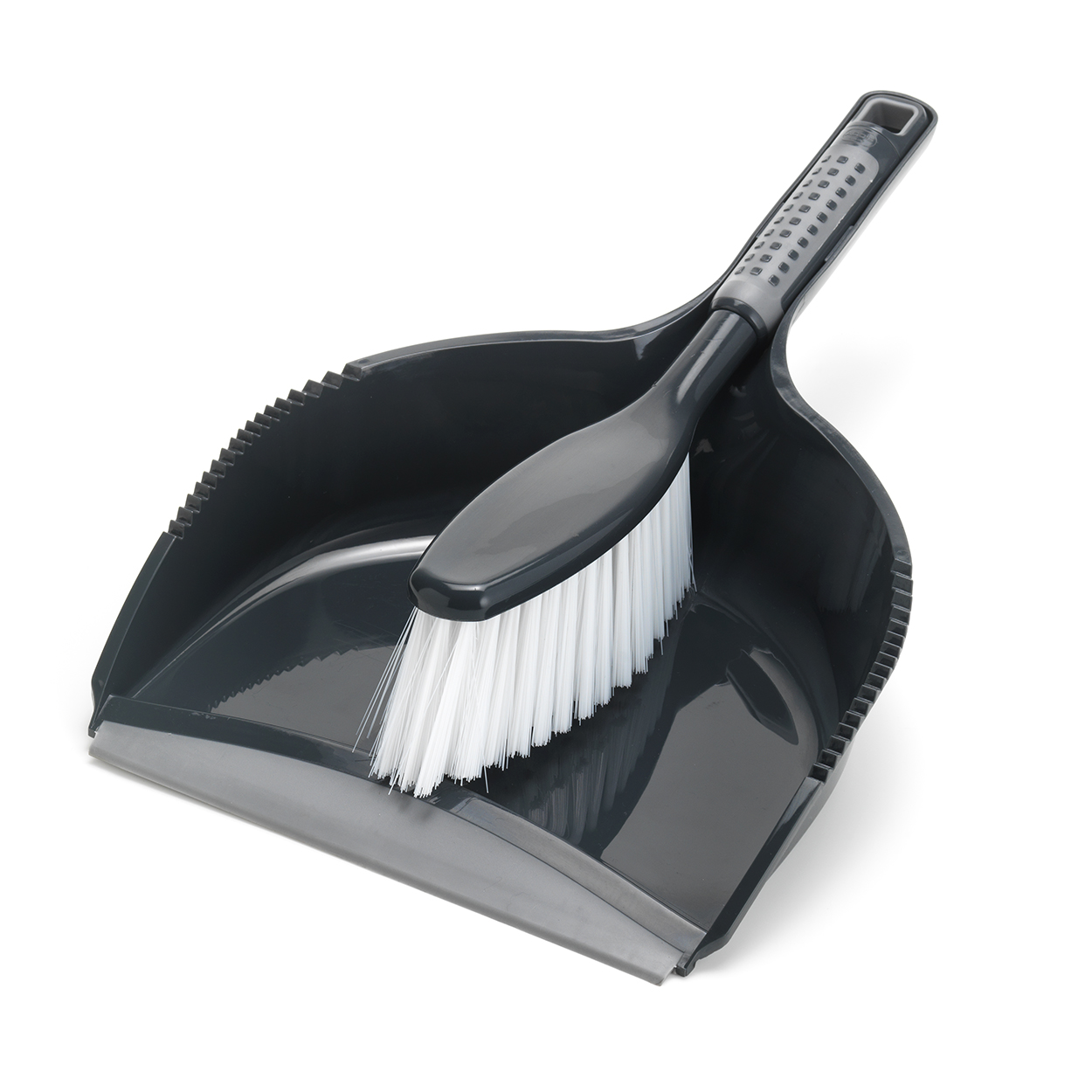 DUSTPAN SET COMFORT