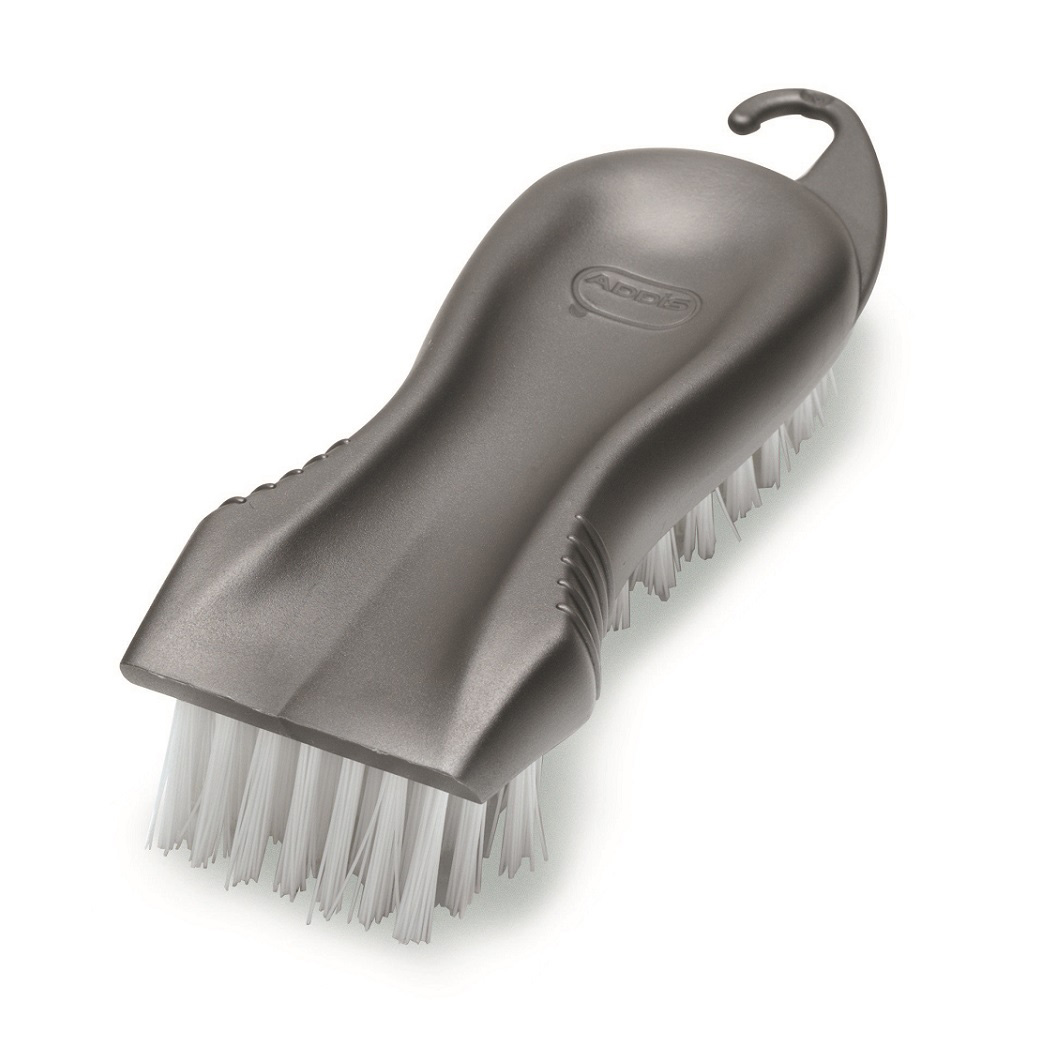 FLOOR SCRUB BRUSH