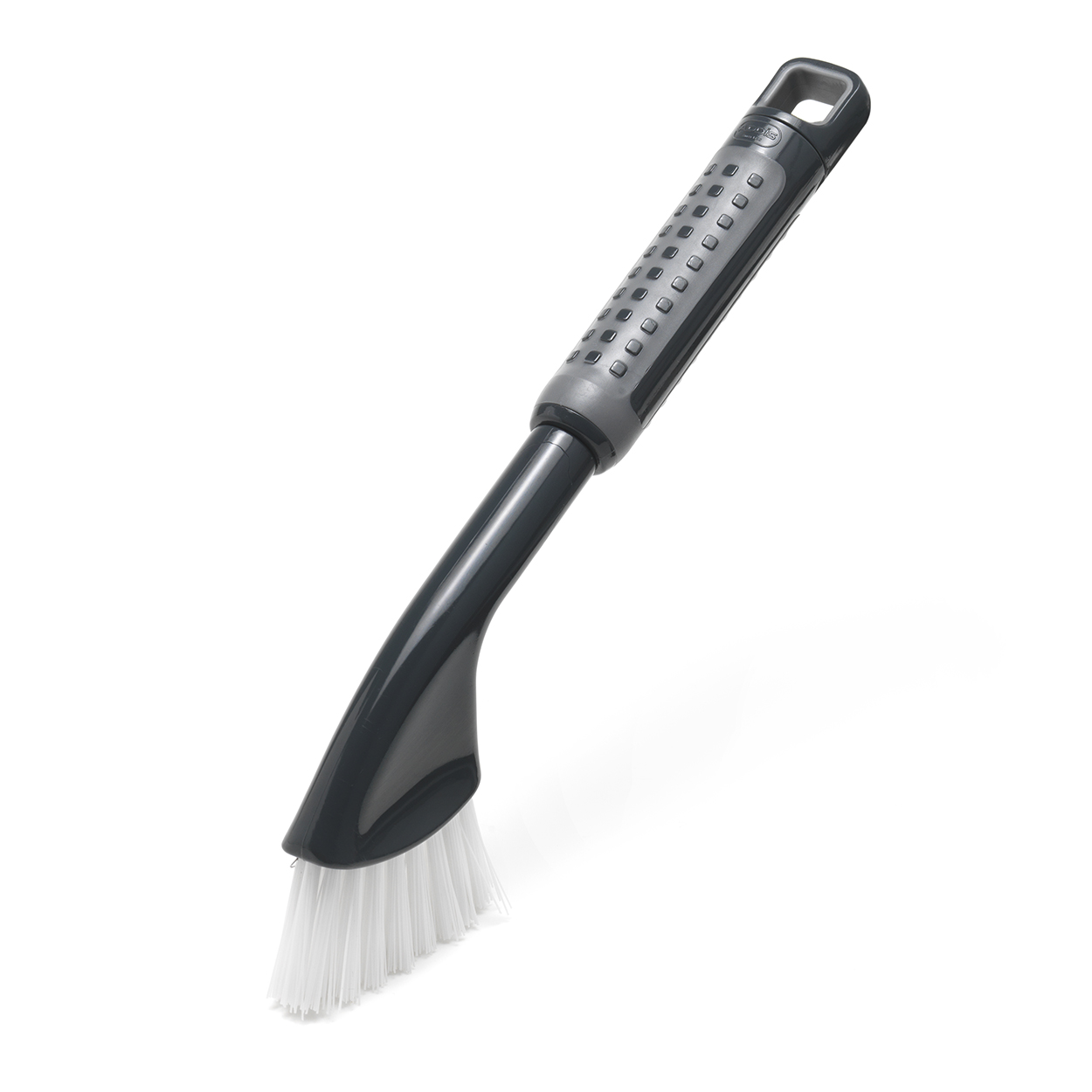 BRUSH WITH GRIP COMFORT