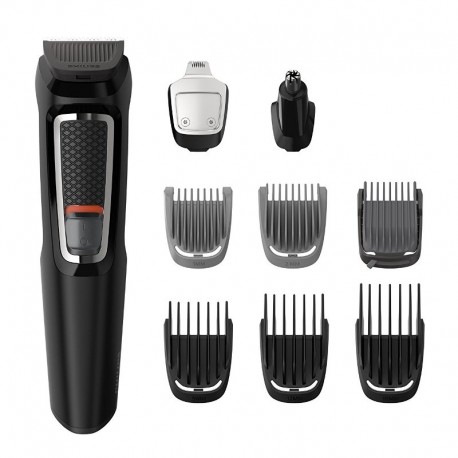 PHILIPS MG3740 TRIMMER KIT 9 IN 1