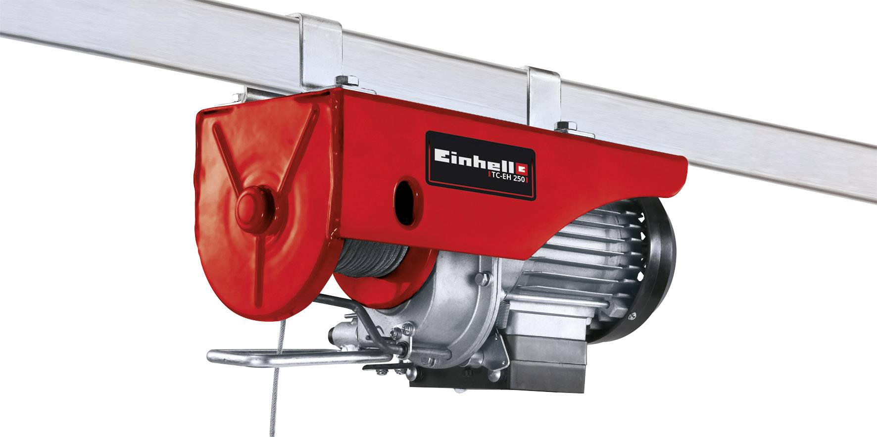 EINHELL TC-EH 250 ΠΑΛΑΓΚΟ ΗΛΕΚΤΡΙΚΟ 250KG