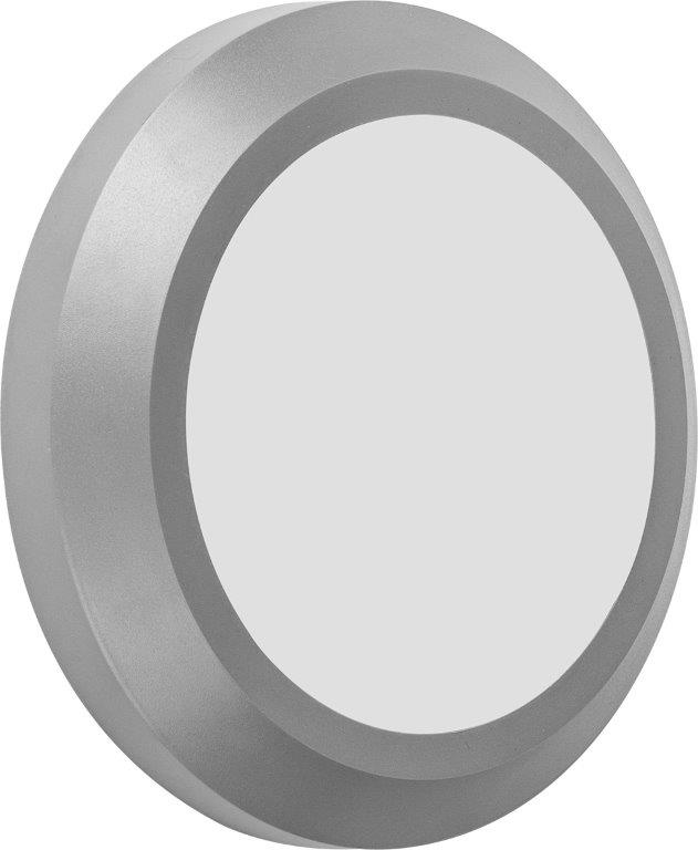 SUNLIGHT LED 3W WALL LIGHT ROUND IP65