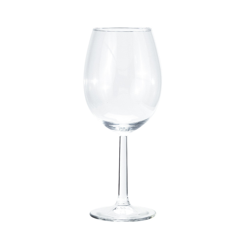 WINE GLASS 4PCS 58CL