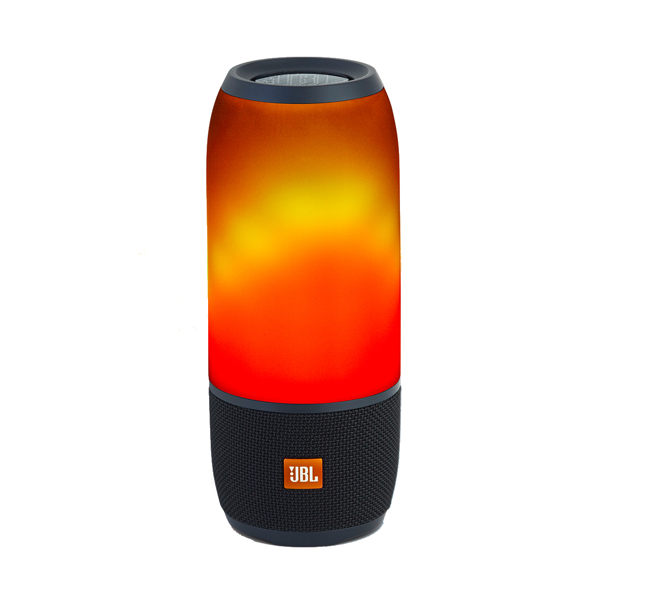 JBL PULSE 3 BLACK