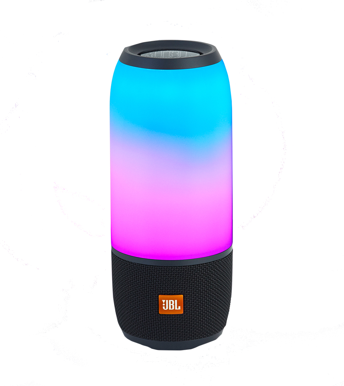 JBL PULSE 3 BLACK