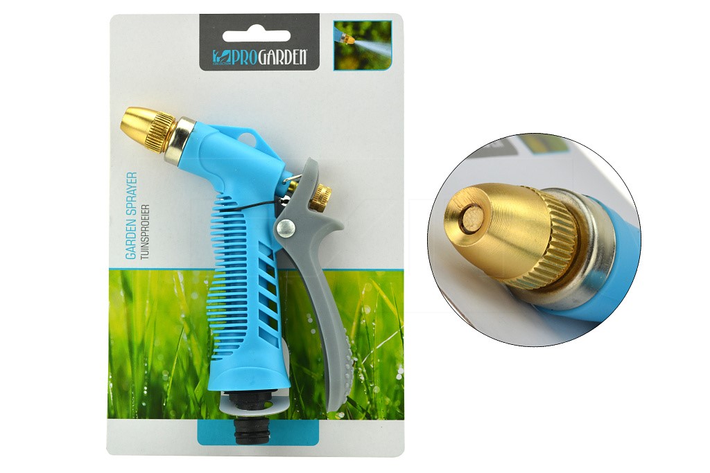 PROGARDEN C22280210 SPRAY GUN 