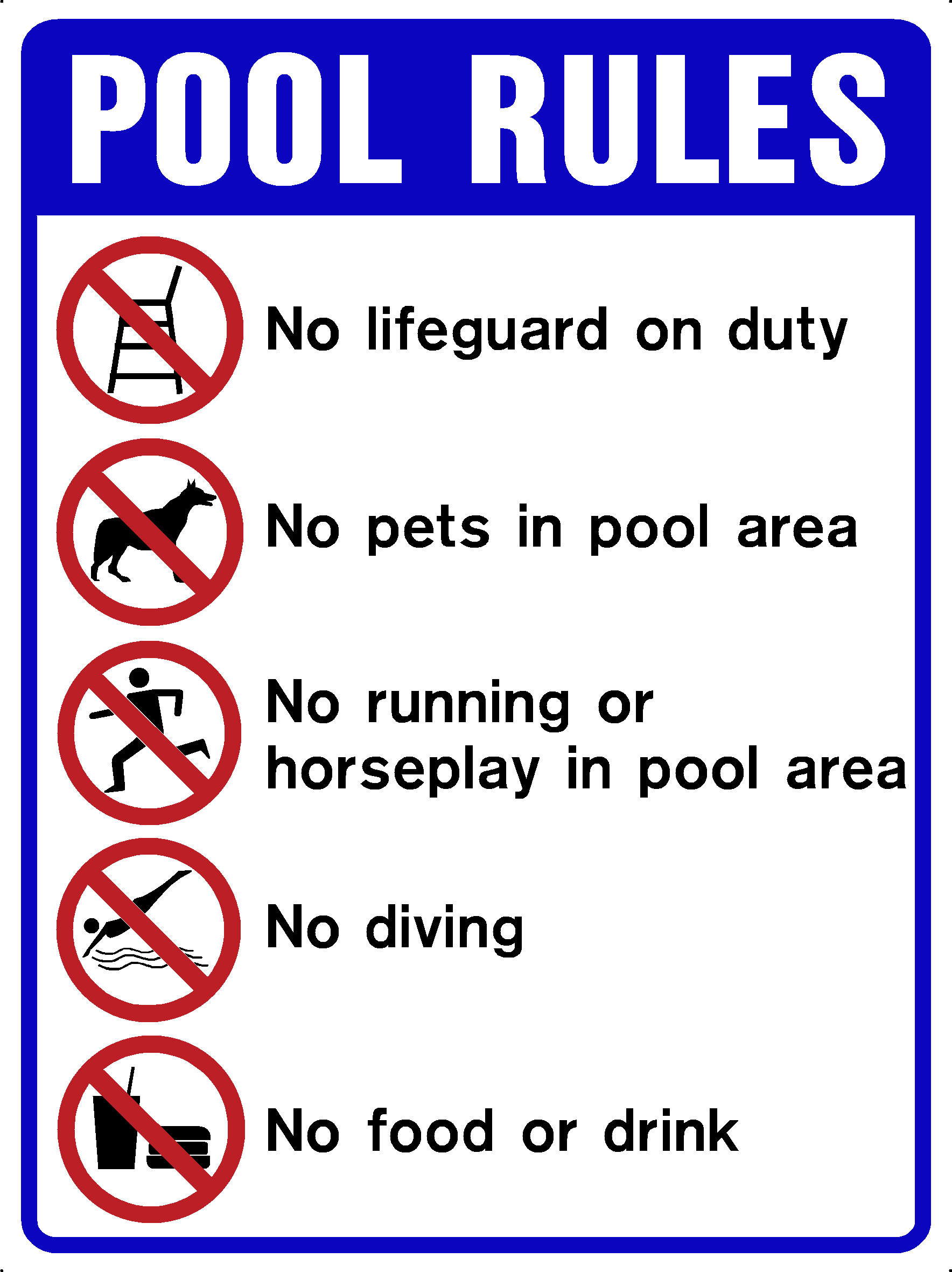 POOL RULES (EN)