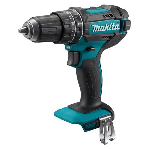 MAKITA DHP482Z CORDLESS COMBI DRILL 13MM