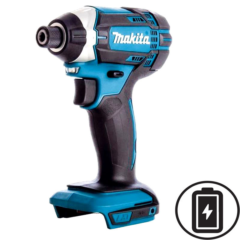 MAKITA DTD152Z CORDLESS IMPACT DRIVER 18V