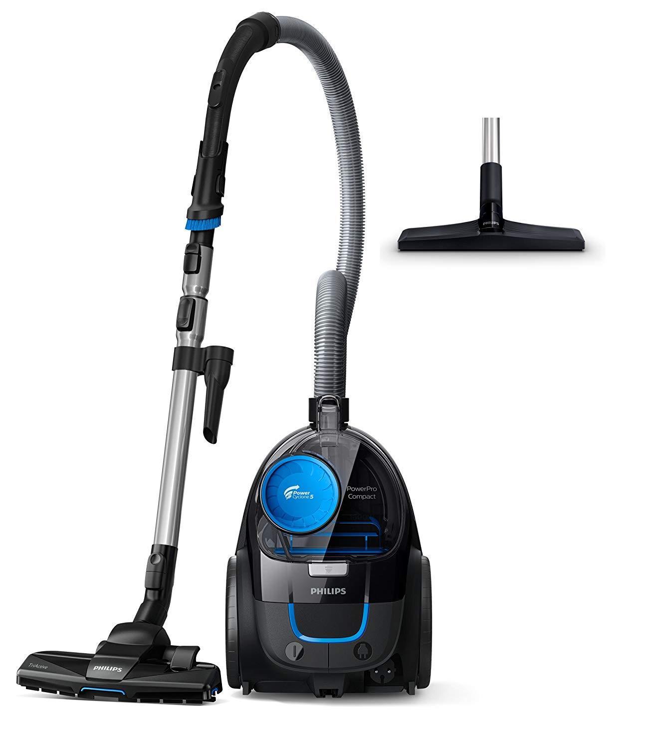 PHILIPS FC9331 BAGLESS VACUUM CLEANER 900W