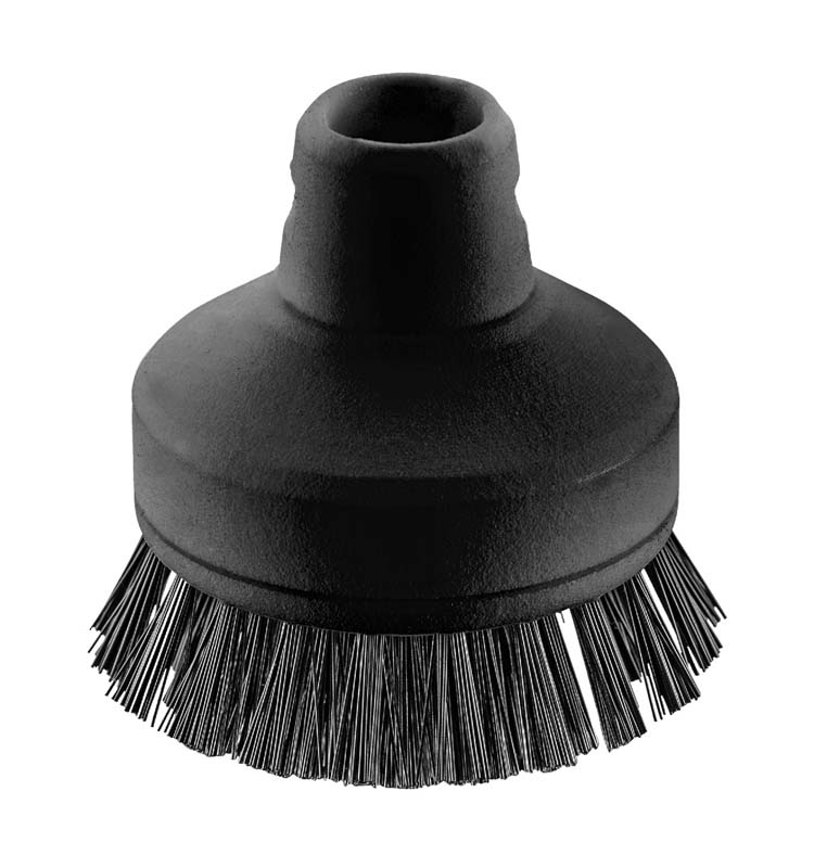 KARCHER BIG ROUND BRUSH FOR SC STEAMERS